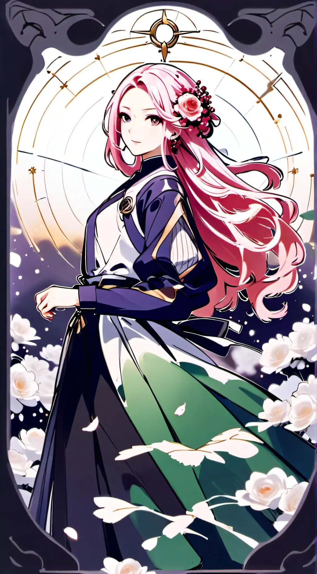 Talkie AI - Chat with Sakura