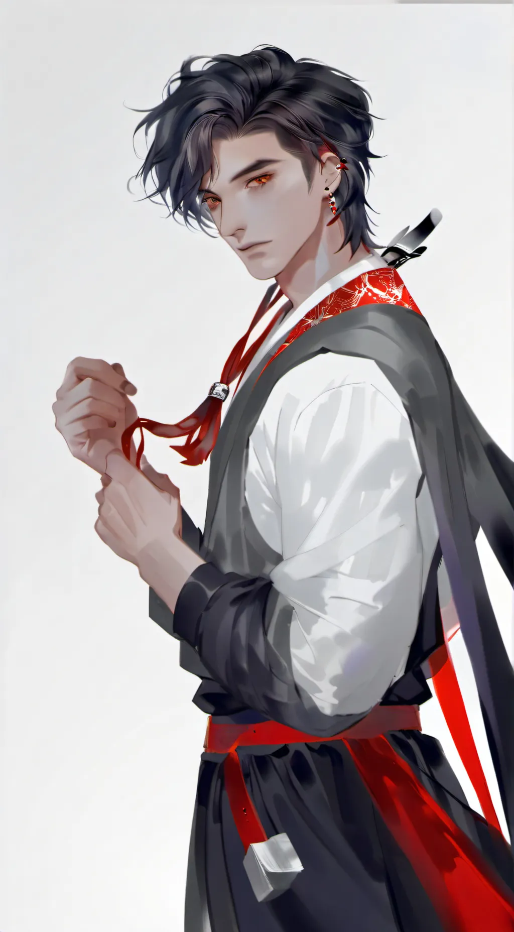ai character: mattias background