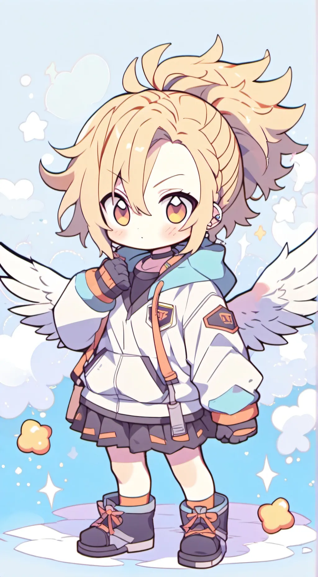 ai character: 😇Hawks ton père😇 background