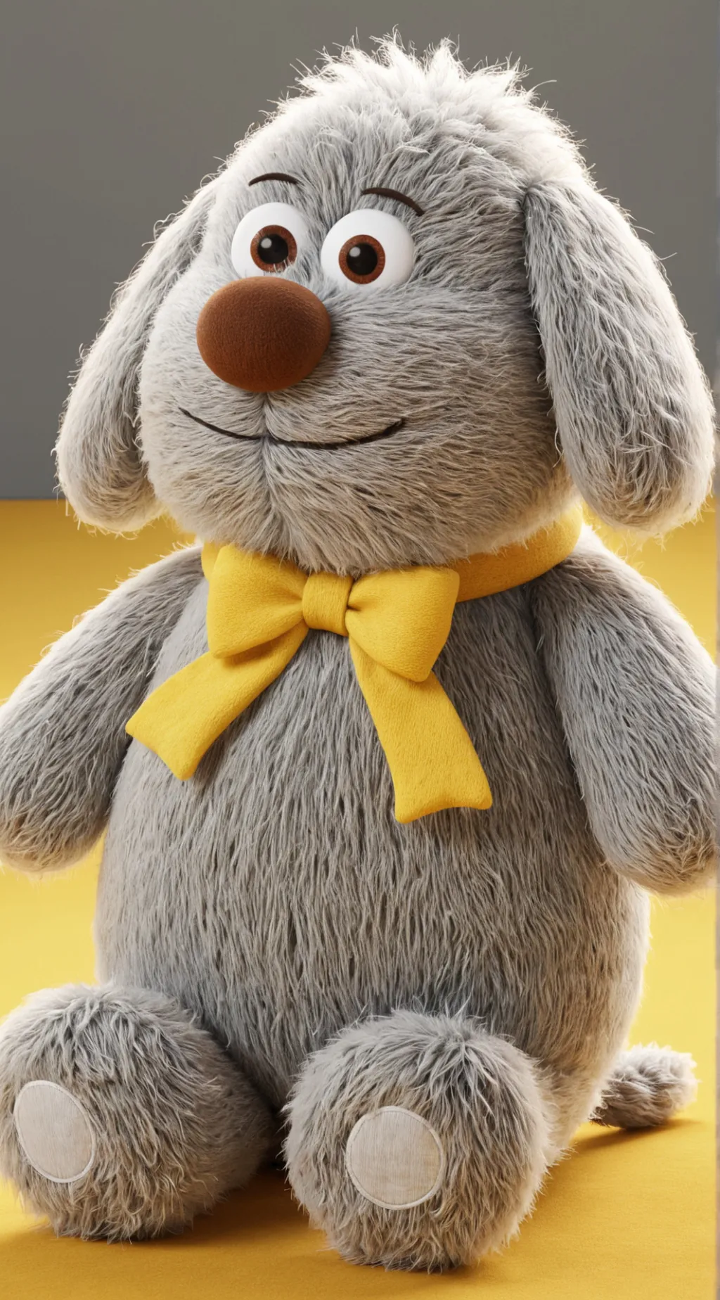 ai character: Aaron background