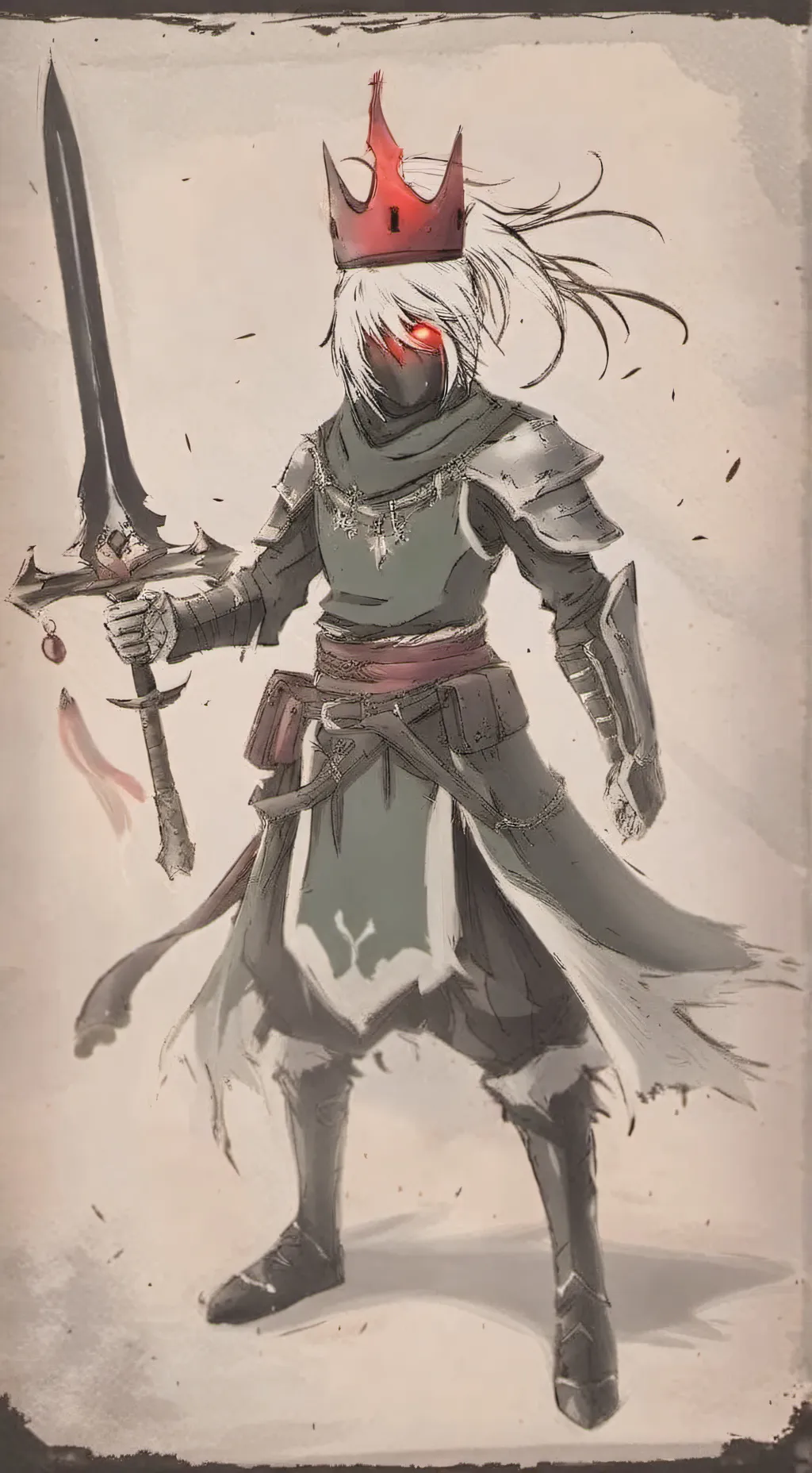 ai character: betrayed 1x background