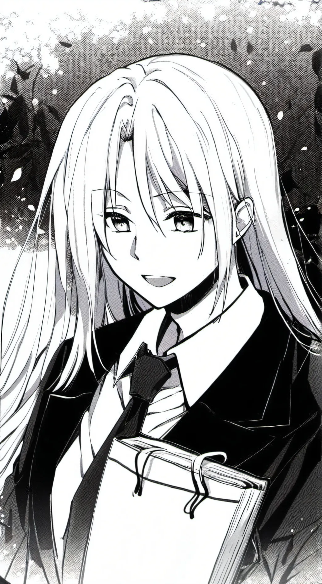 ai character: tu hijo kaiser background
