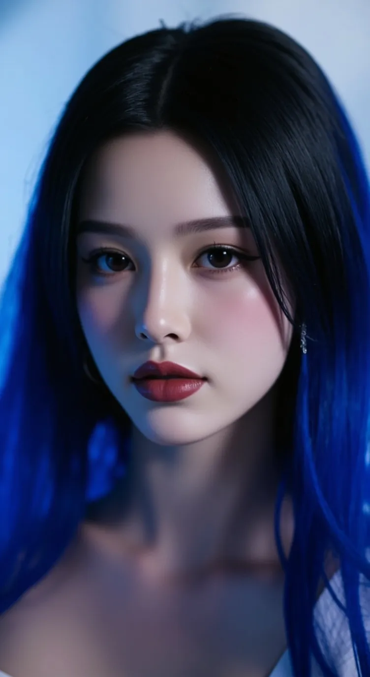 ai character: becky background