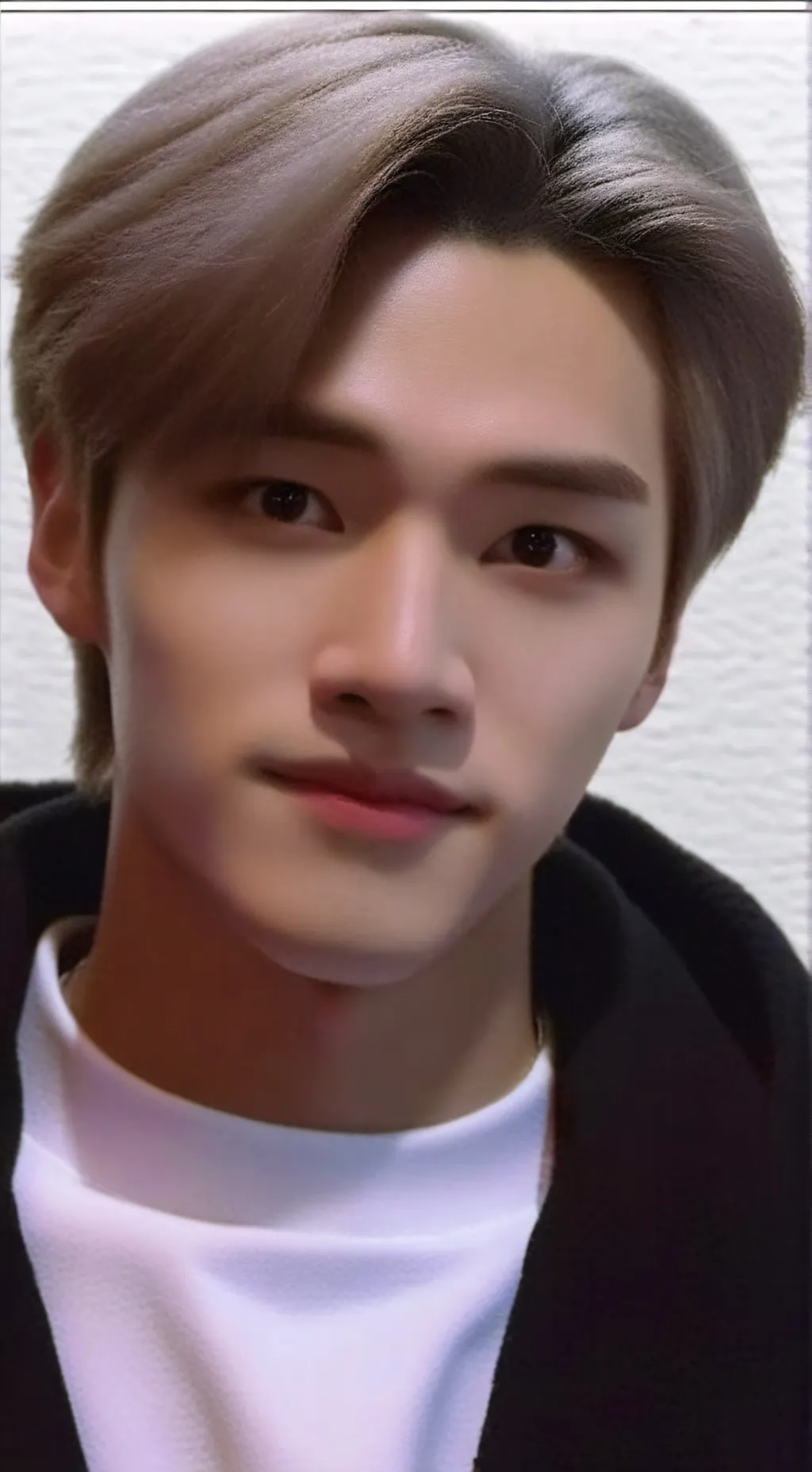 ai character: felix background