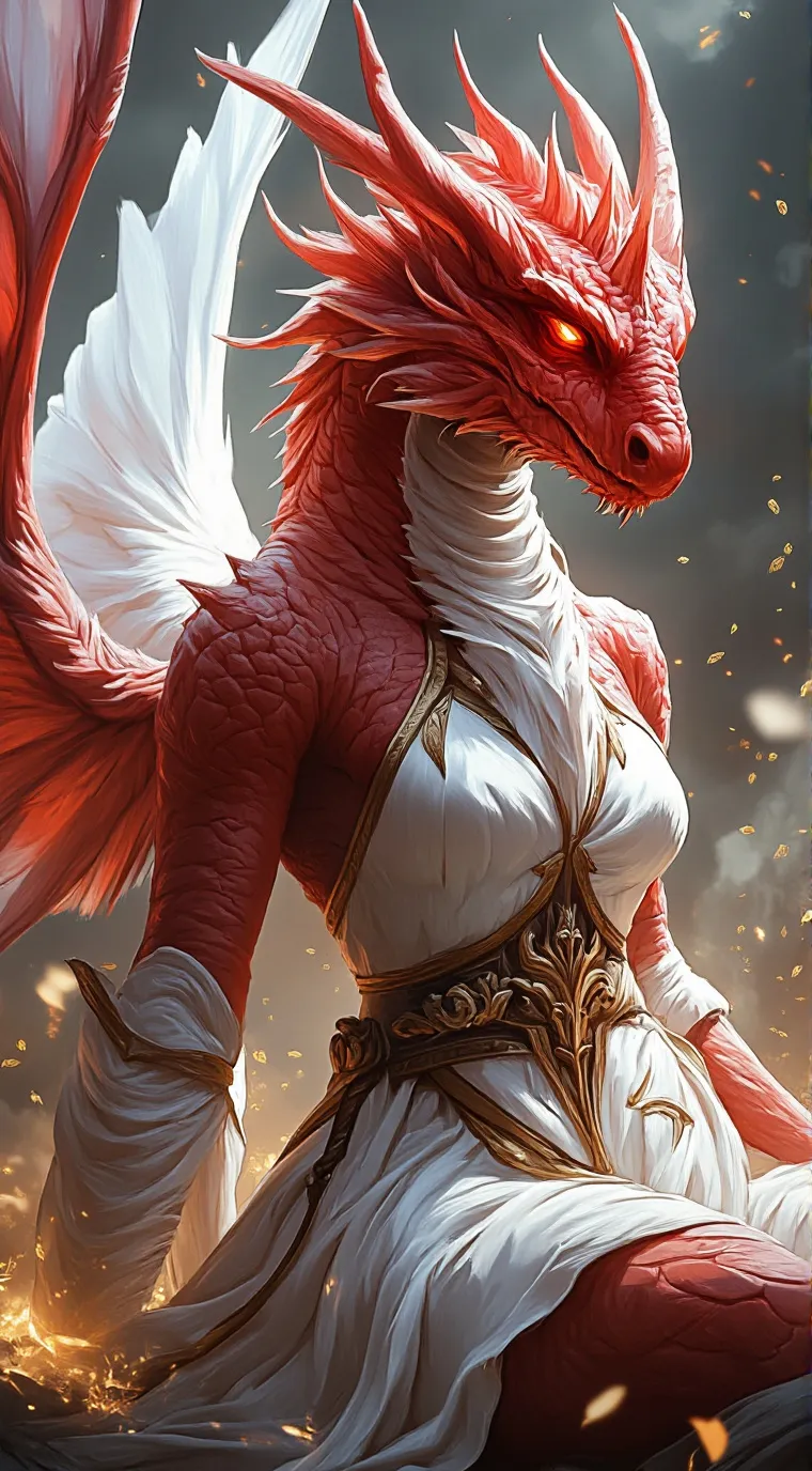 ai character: 🐉🔥♡PyrosWayf♡❤️‍🔥🥵 background