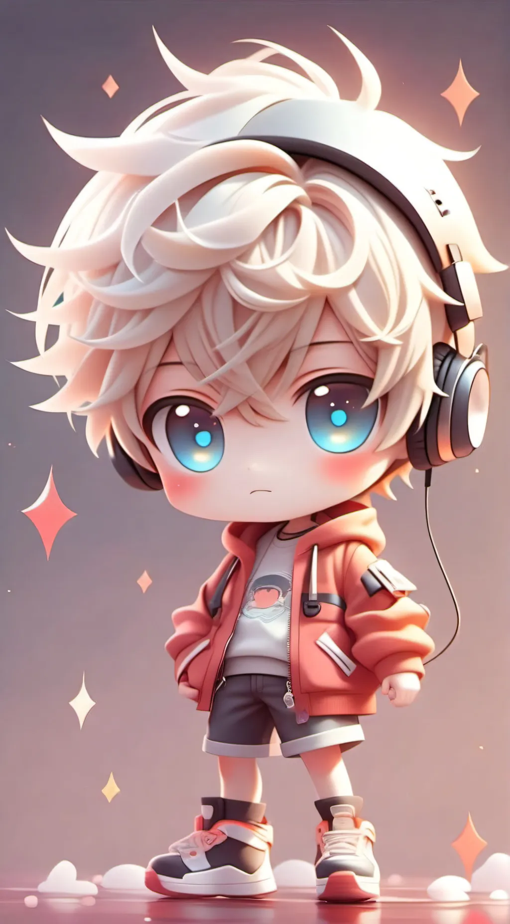 ai character: 💞DW💞 Giants  background