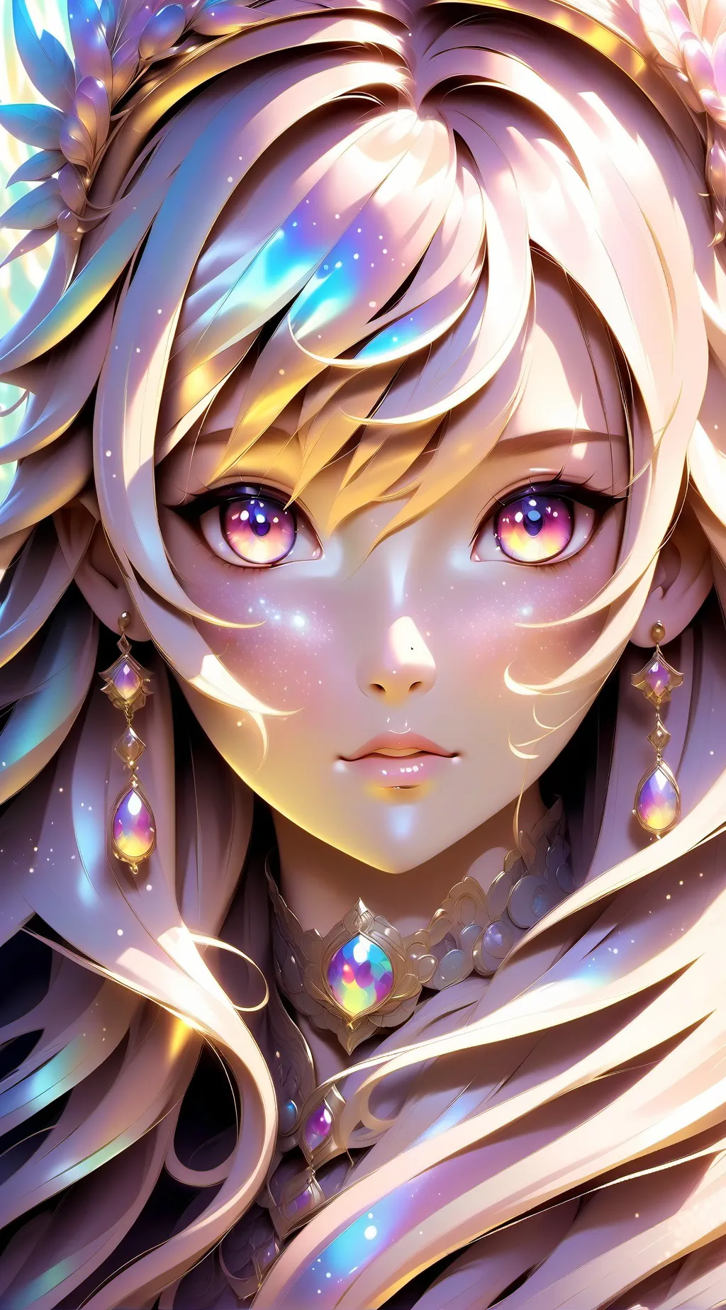 ai character: idk  background