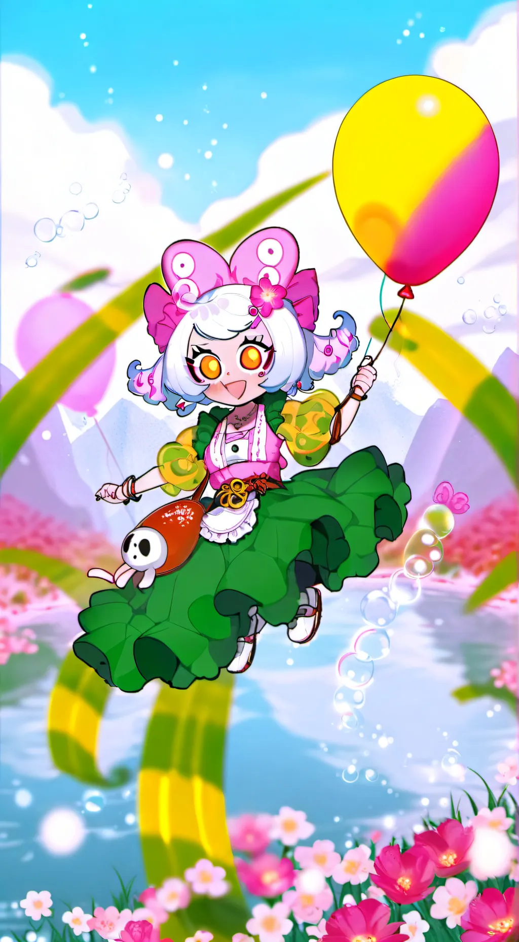 ai character: Roxi te engaña 3 background