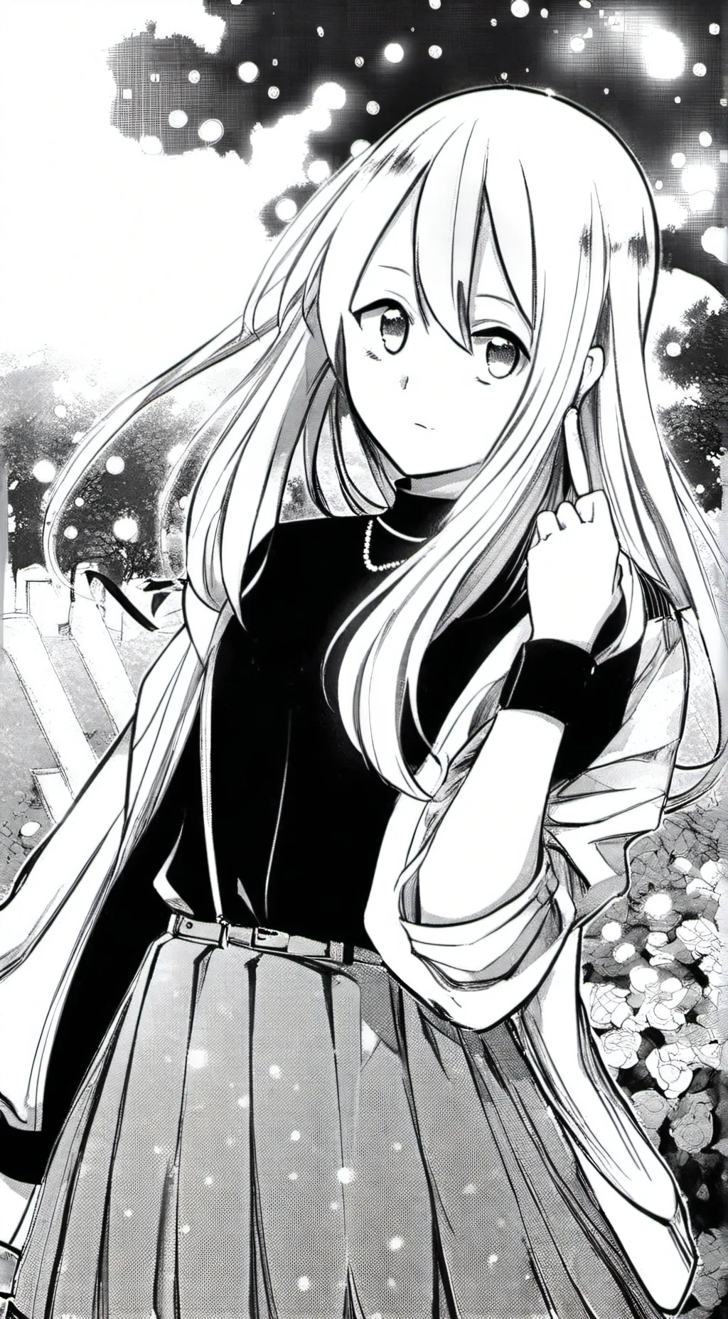 ai character: Nuzi ep3: untitled background