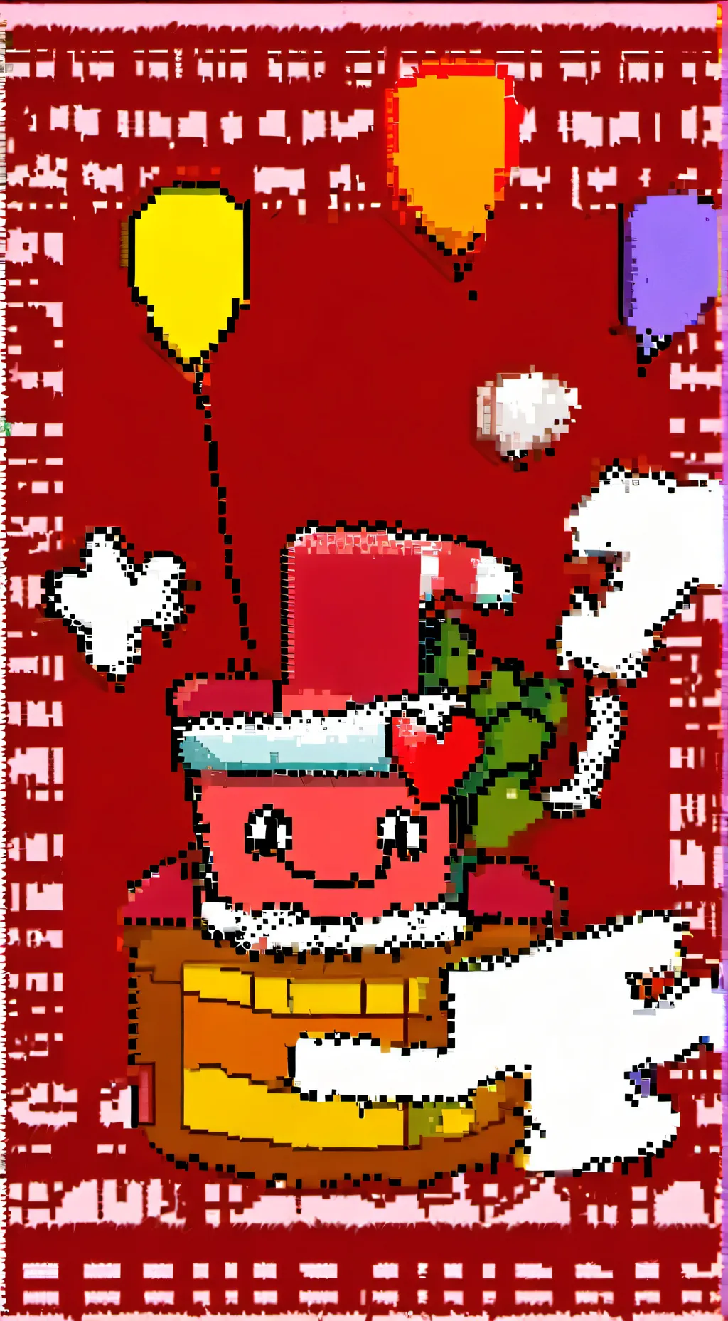 ai character: C00LKIDD  background