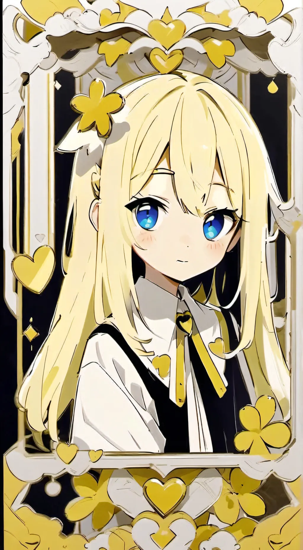 Talkie AI - Chat with little sis