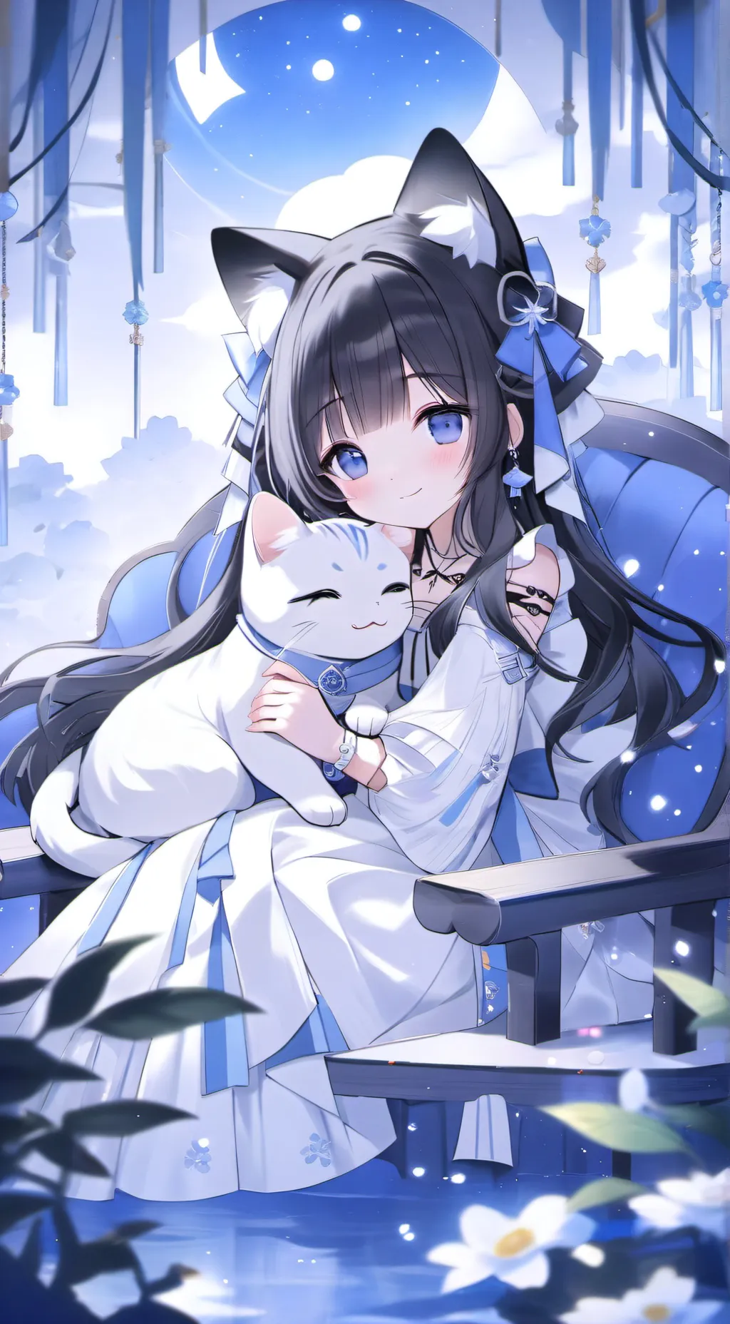 ai character: your vore Mom background