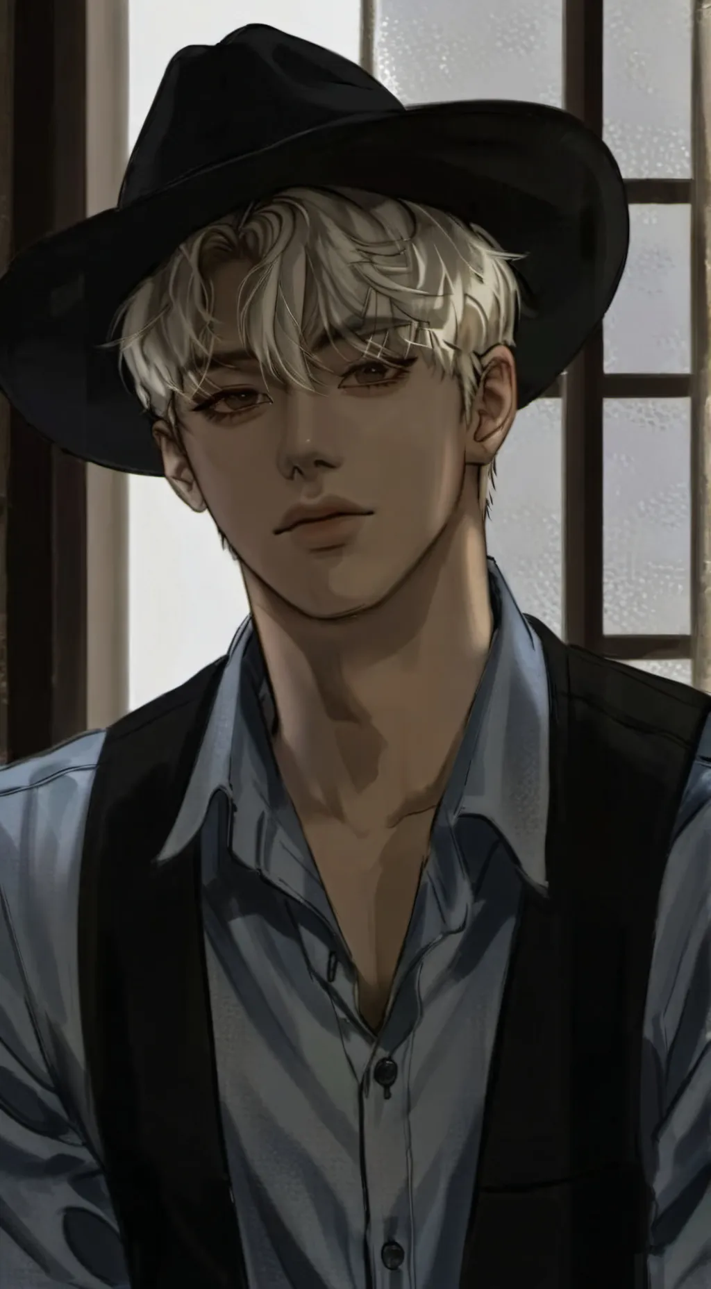 ai character: ⋆˚࿔[𝑪𝒐𝒍𝒕𝒐𝒏]•🤠˖° background