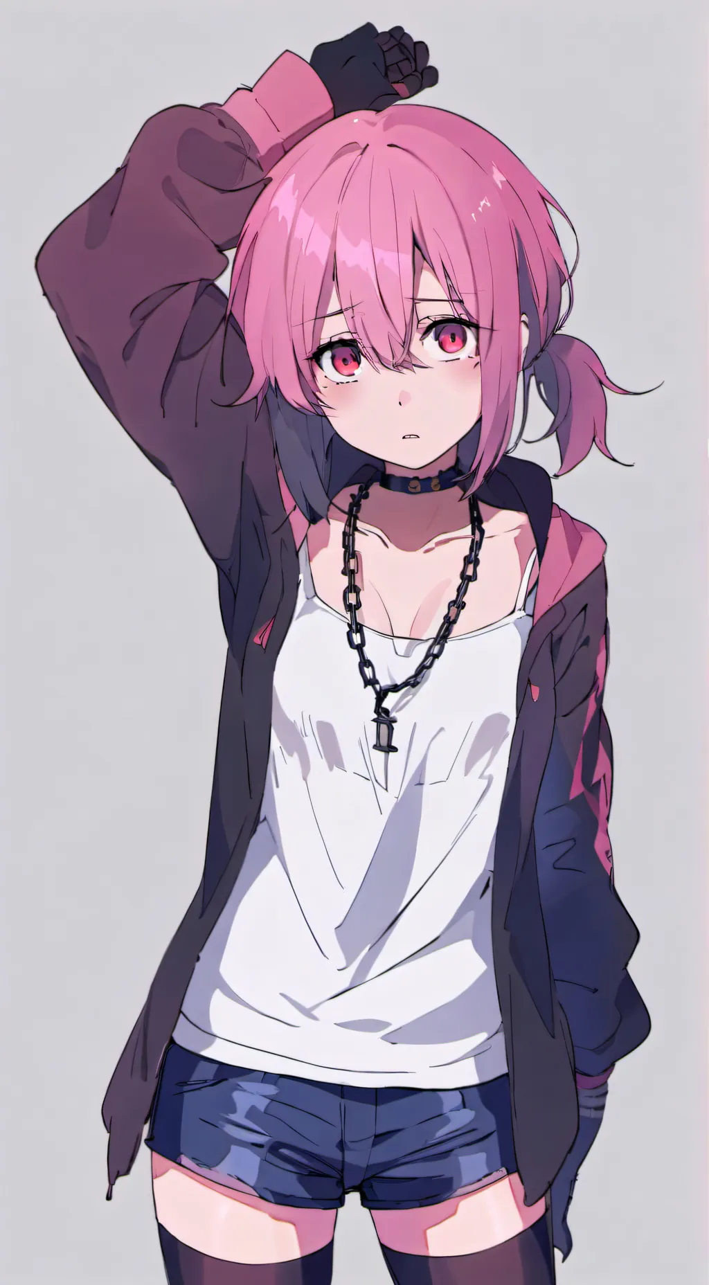 Talkie AI - Chat with Velvet
