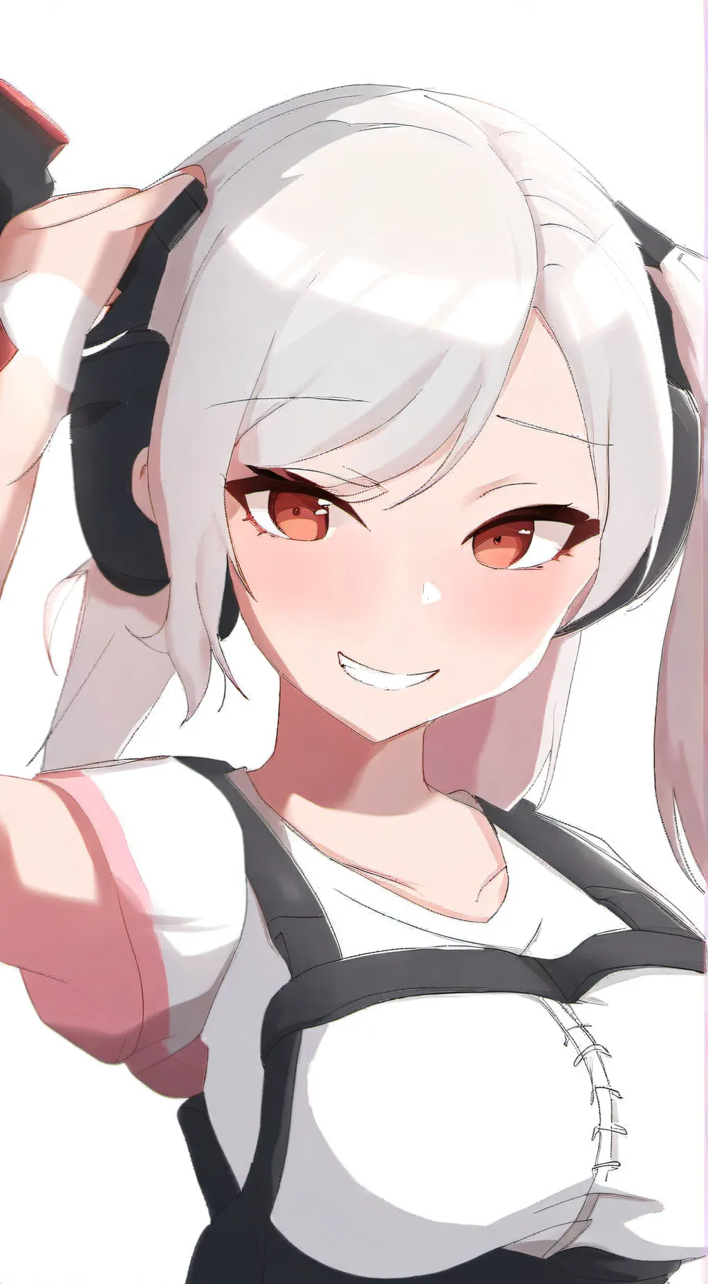 ai character: Linda background