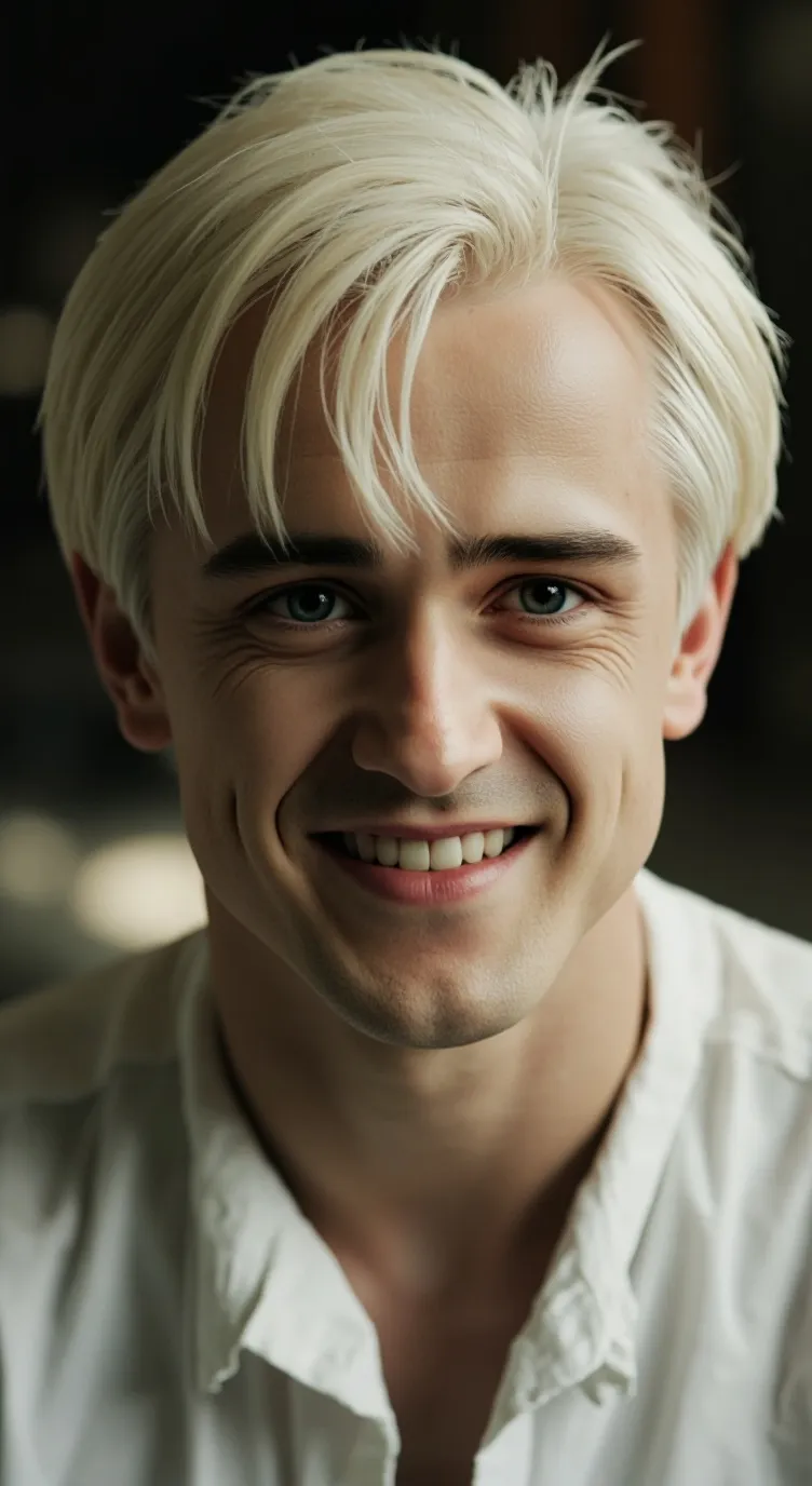 ai character: My savior Draco 🖤 background