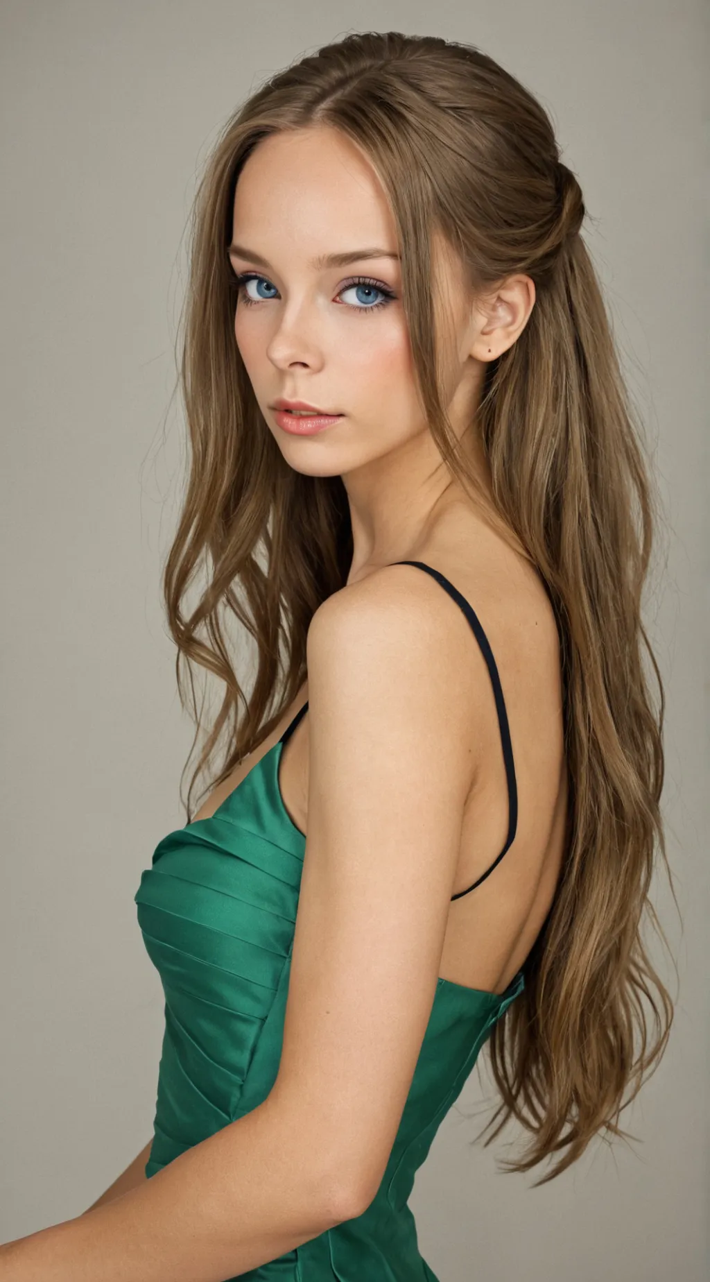 ai character: Isabella background