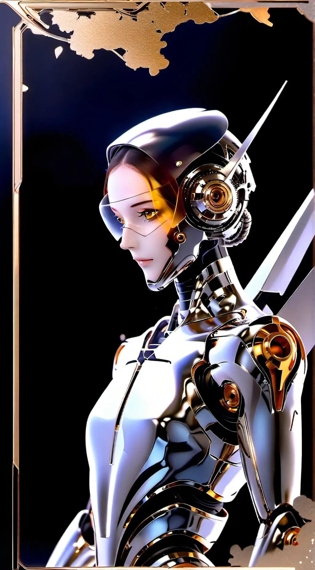 ai character: wrathar  background