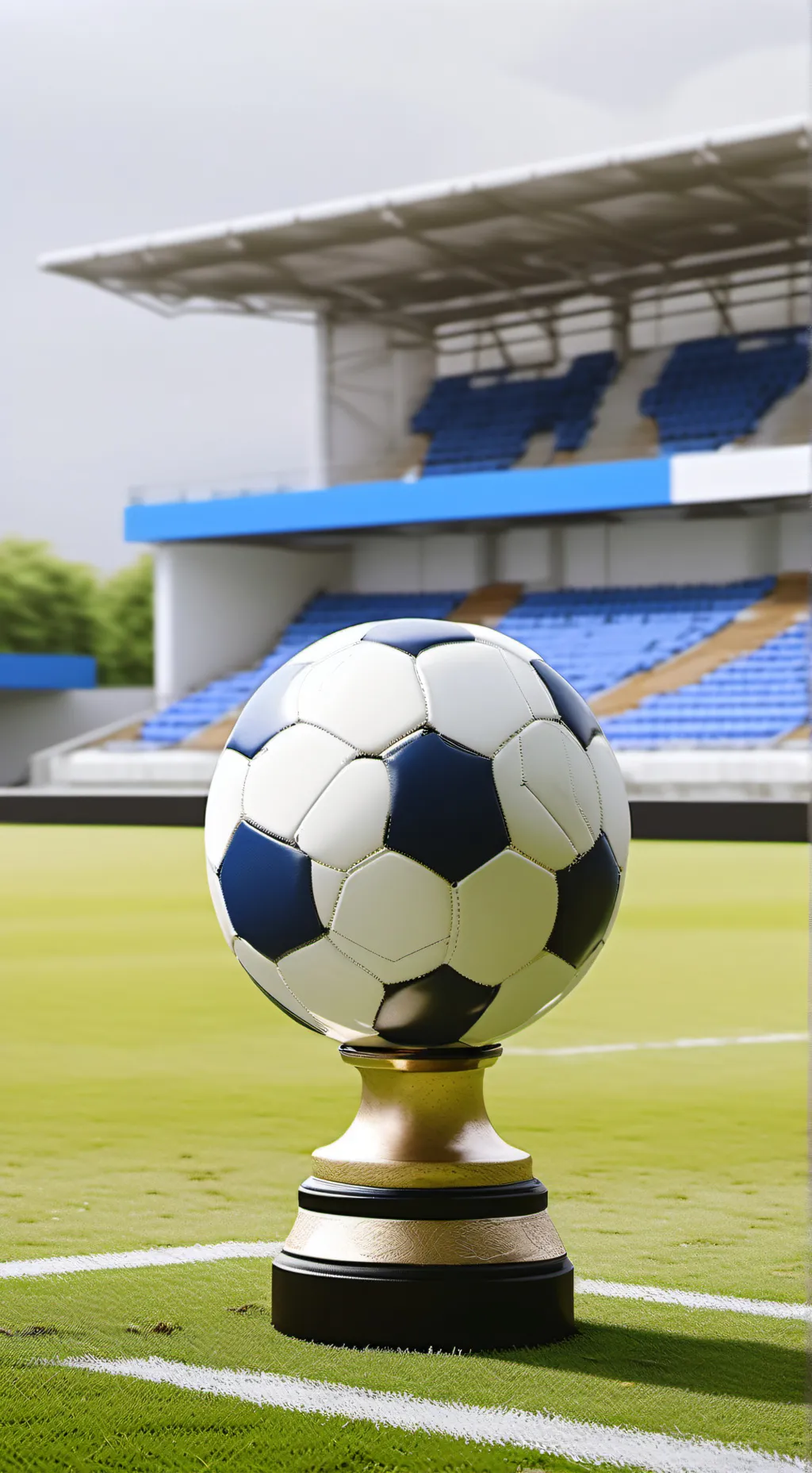 Talkie AI - Chat with Blue Lock 