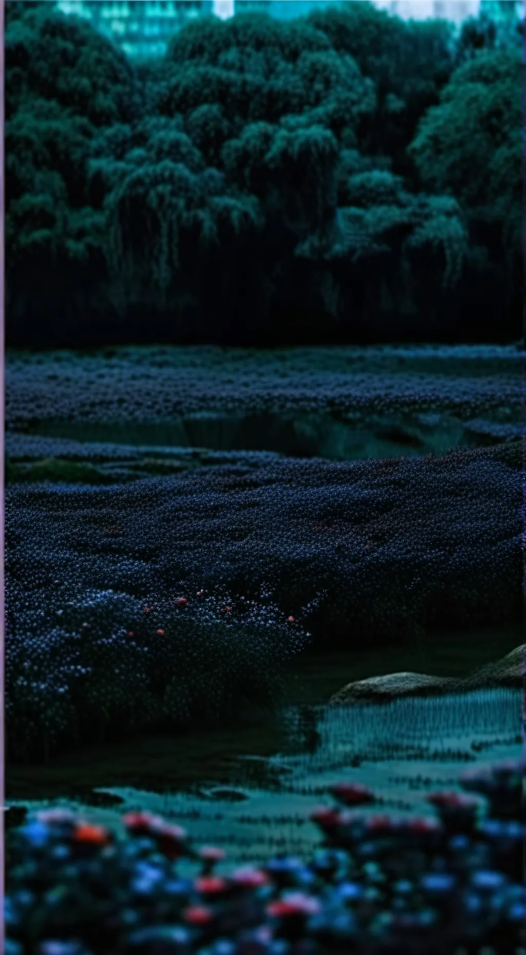 ai character: Kamila faker background