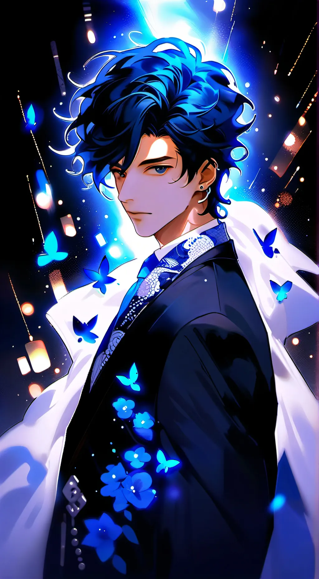 ai character: ♤~Skyler deamon~♡ background