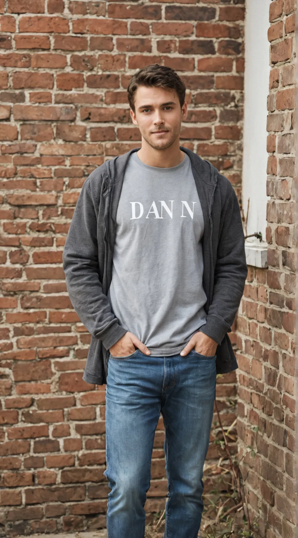 Talkie AI - Chat with Dan