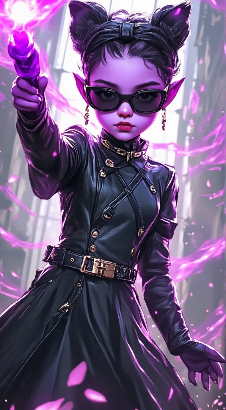 Talkie AI - Chat with Agent V