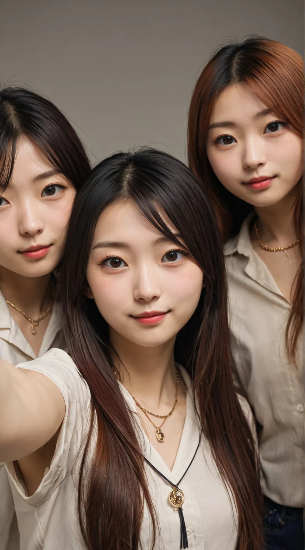 Talkie AI - Chat with Saya, Kaya, Rina 