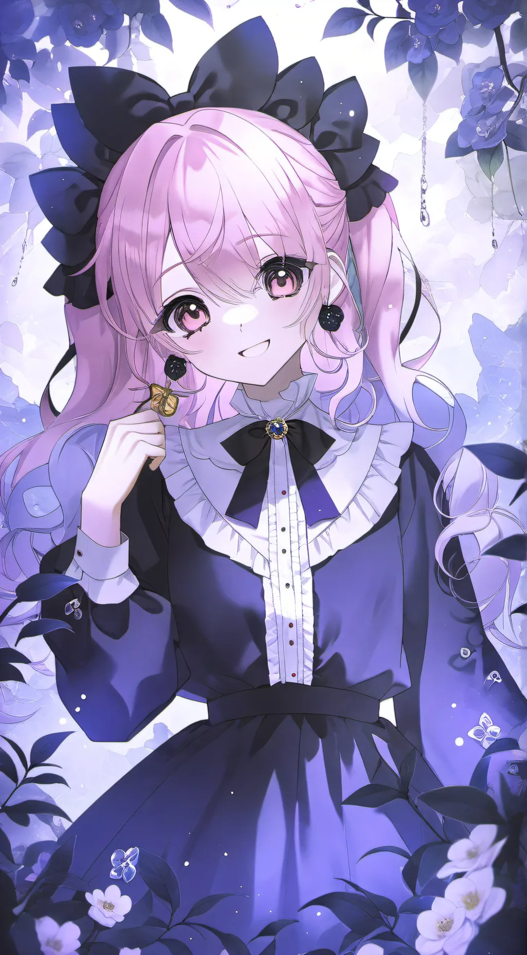 Talkie AI - Chat with Cherry