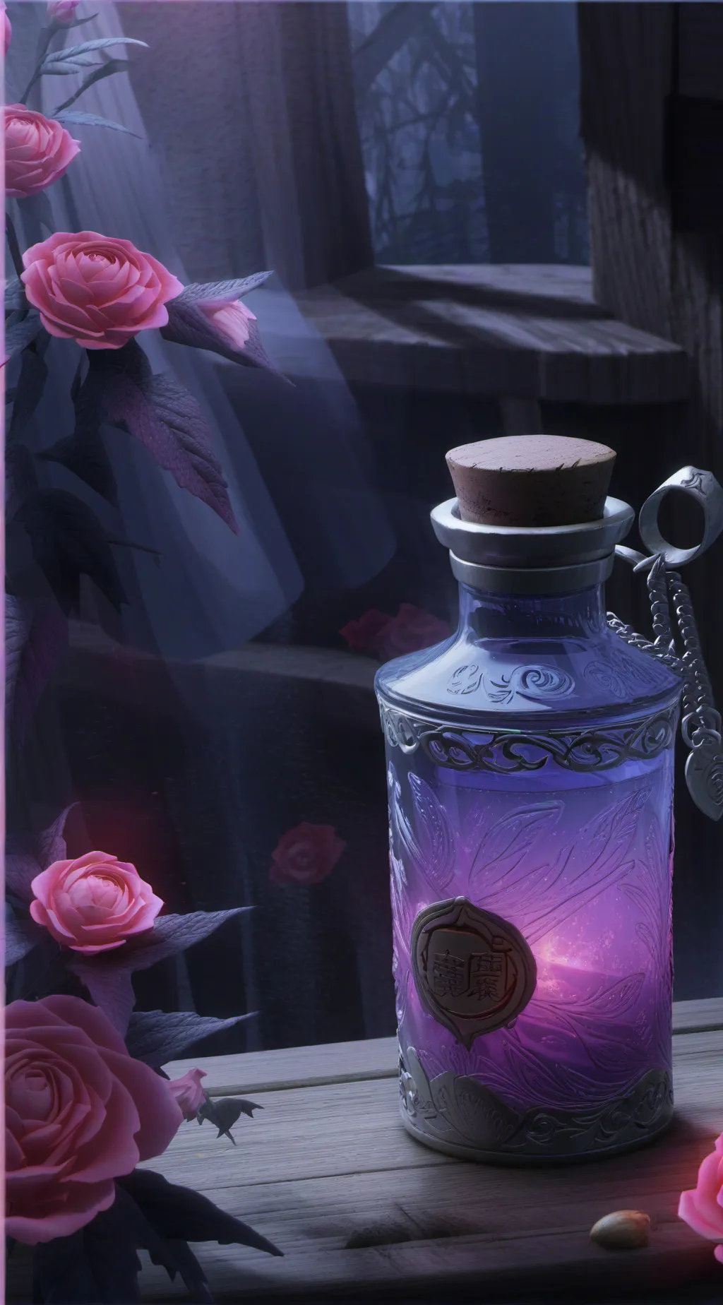 Talkie AI - Chat with snail potion