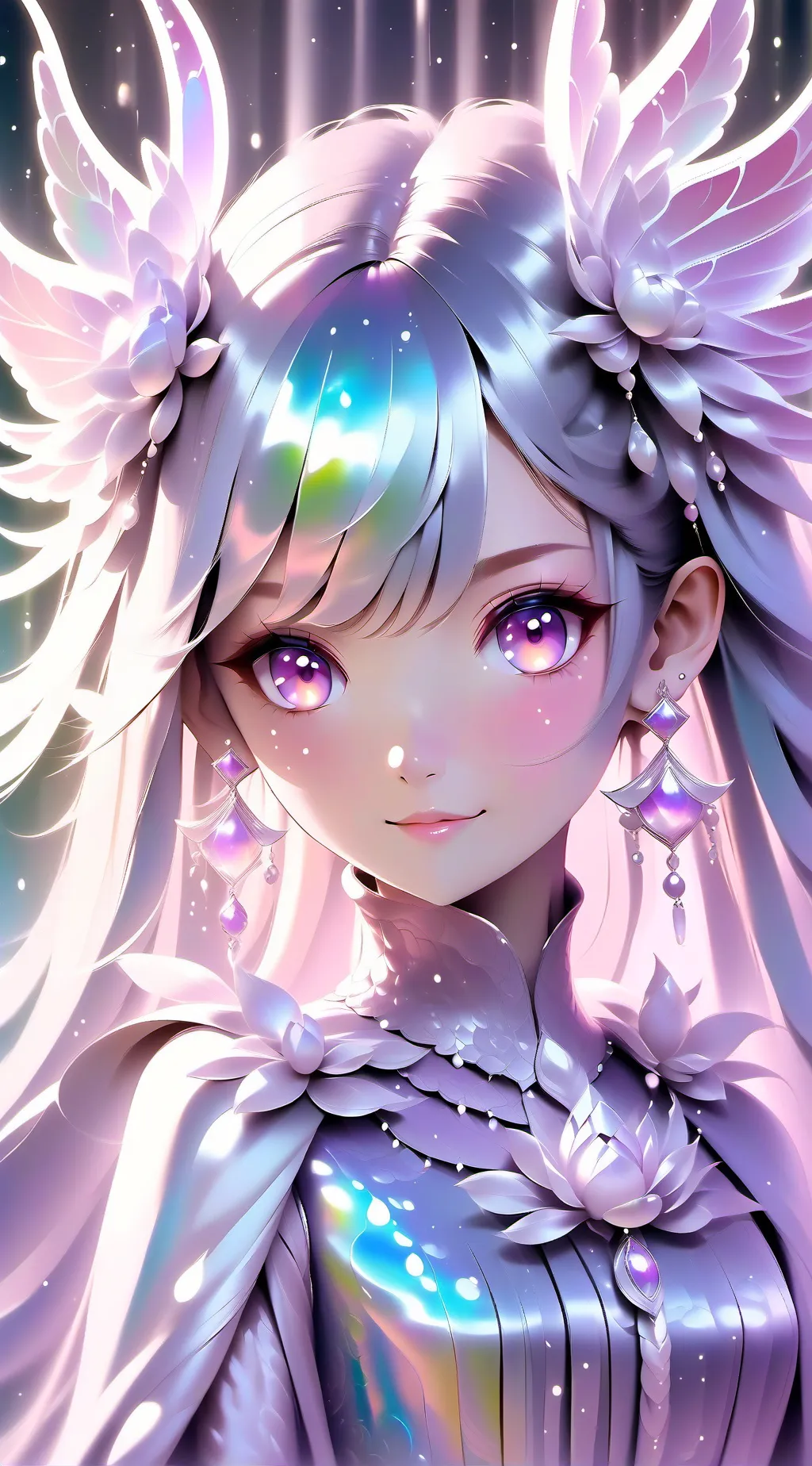 ai character: Kiki
Kiki  background