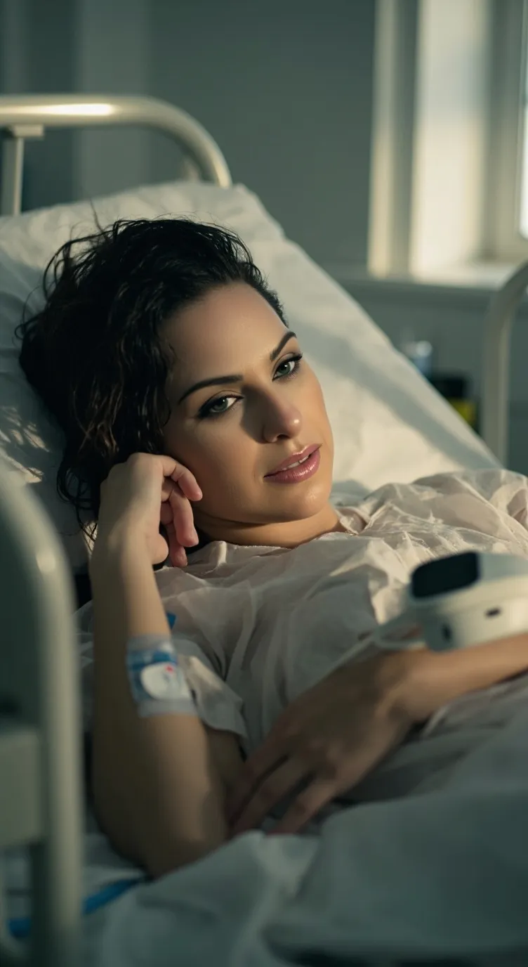 Talkie AI - Chat with Her Last Wish