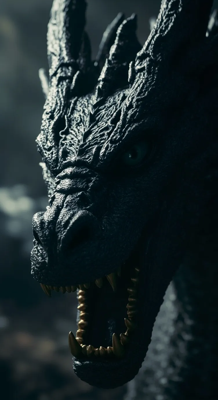 ai character: Httyd background