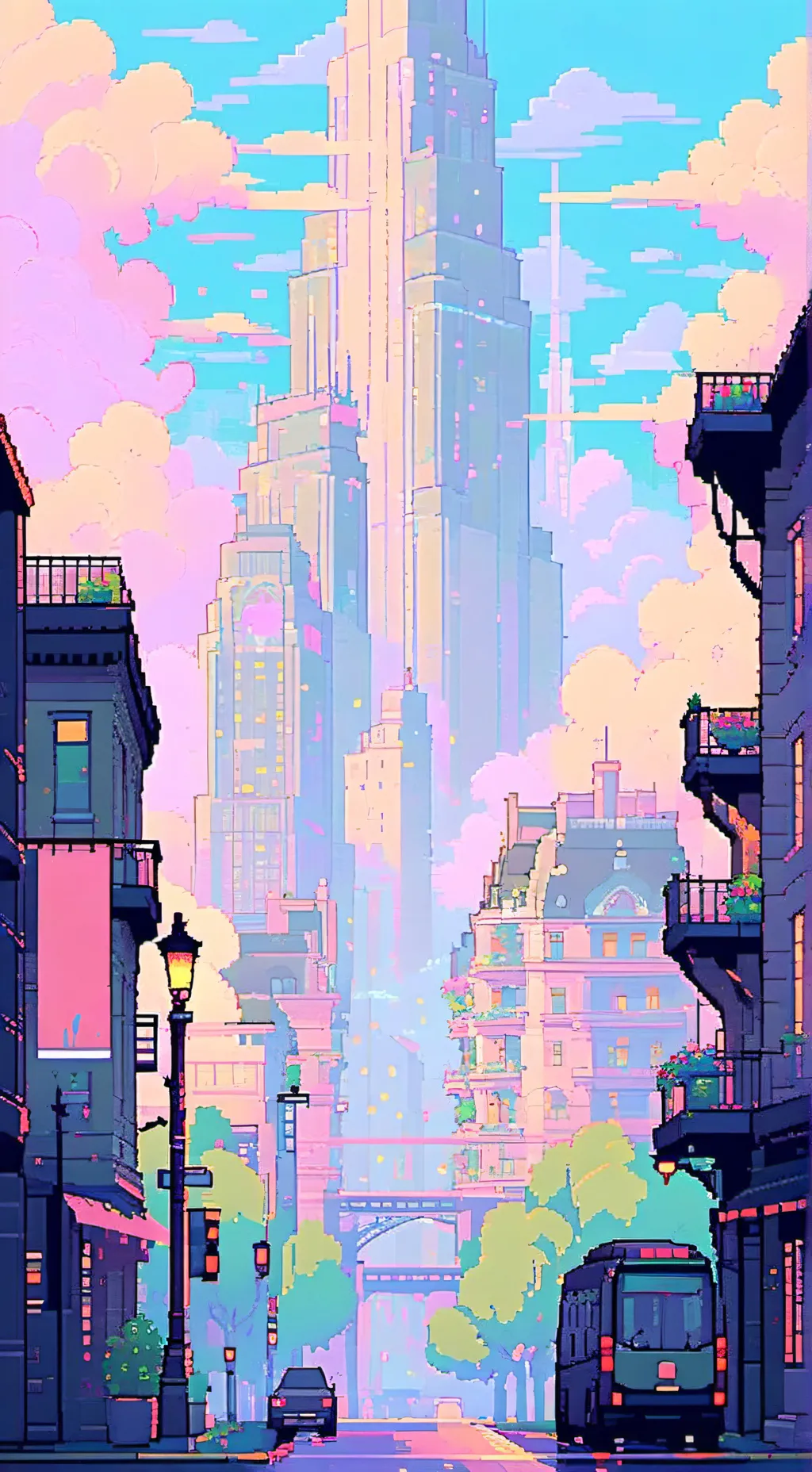 ai character: Jjk background
