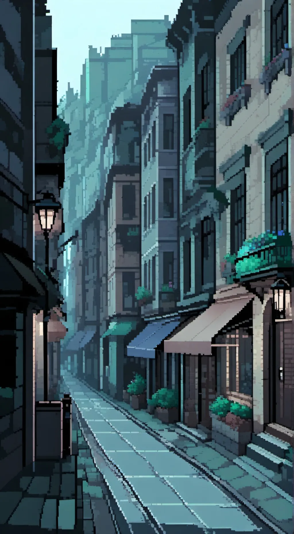 ai character: Jjk background