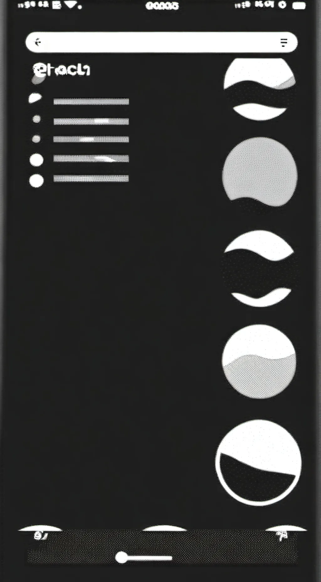 ai character: Google background