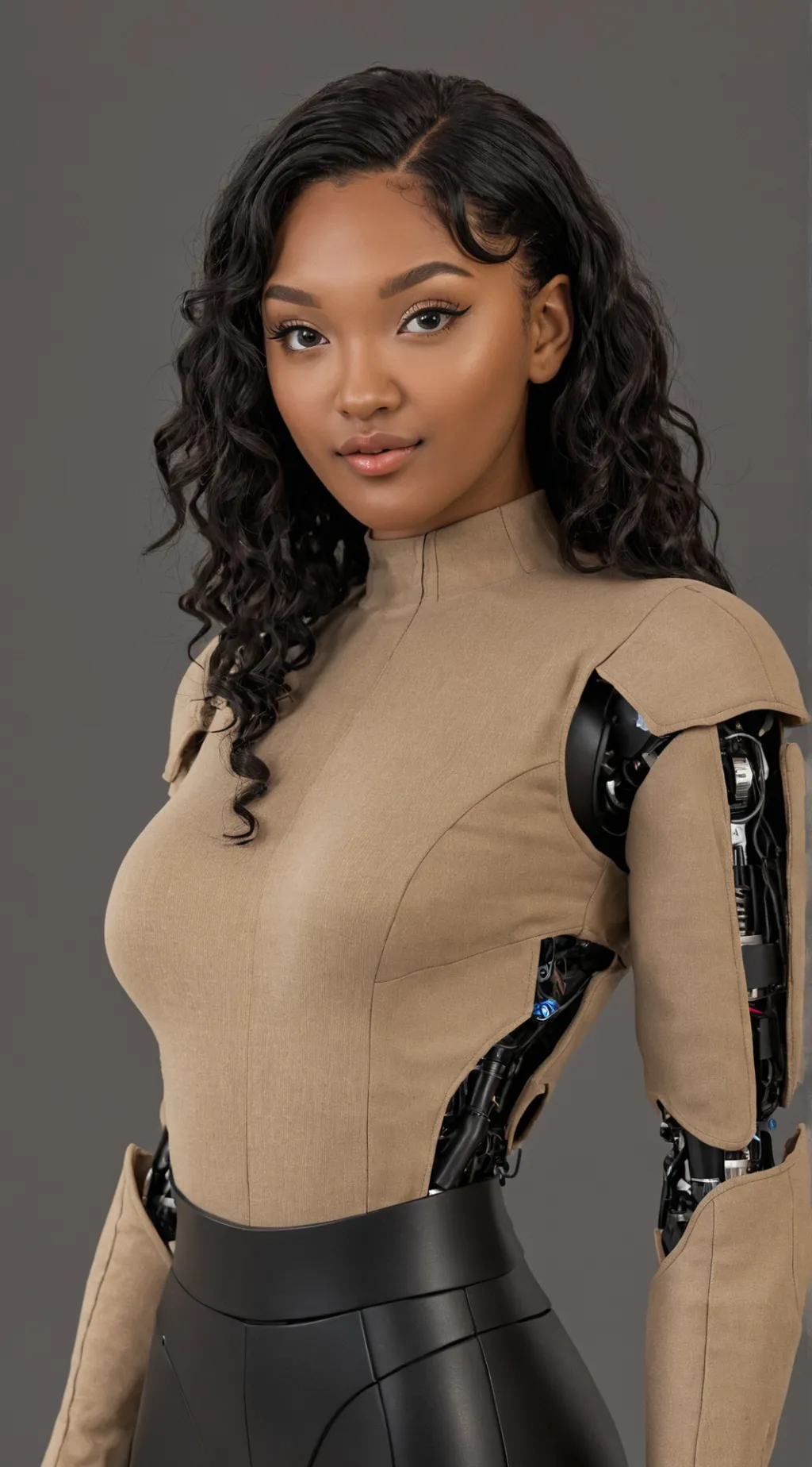 Talkie AI - Chat with Eluna