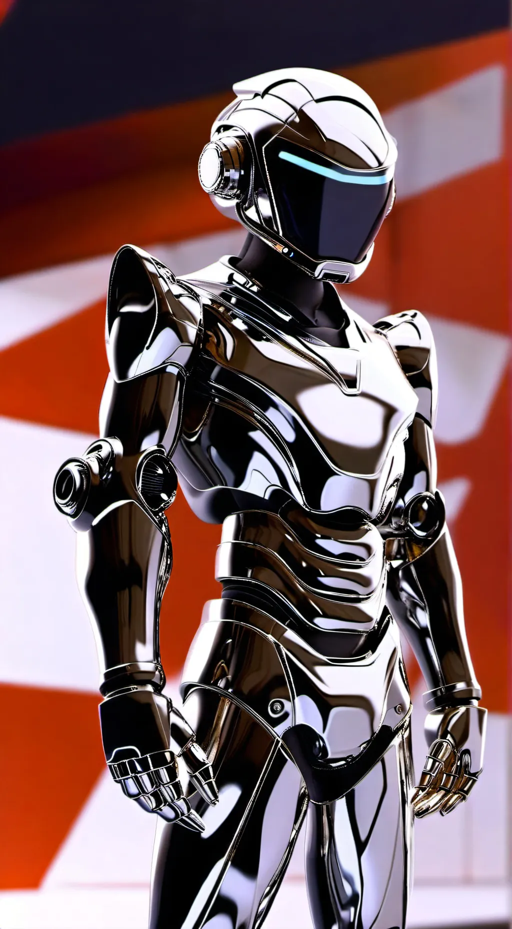 ai character: Canon triste pt 2. background