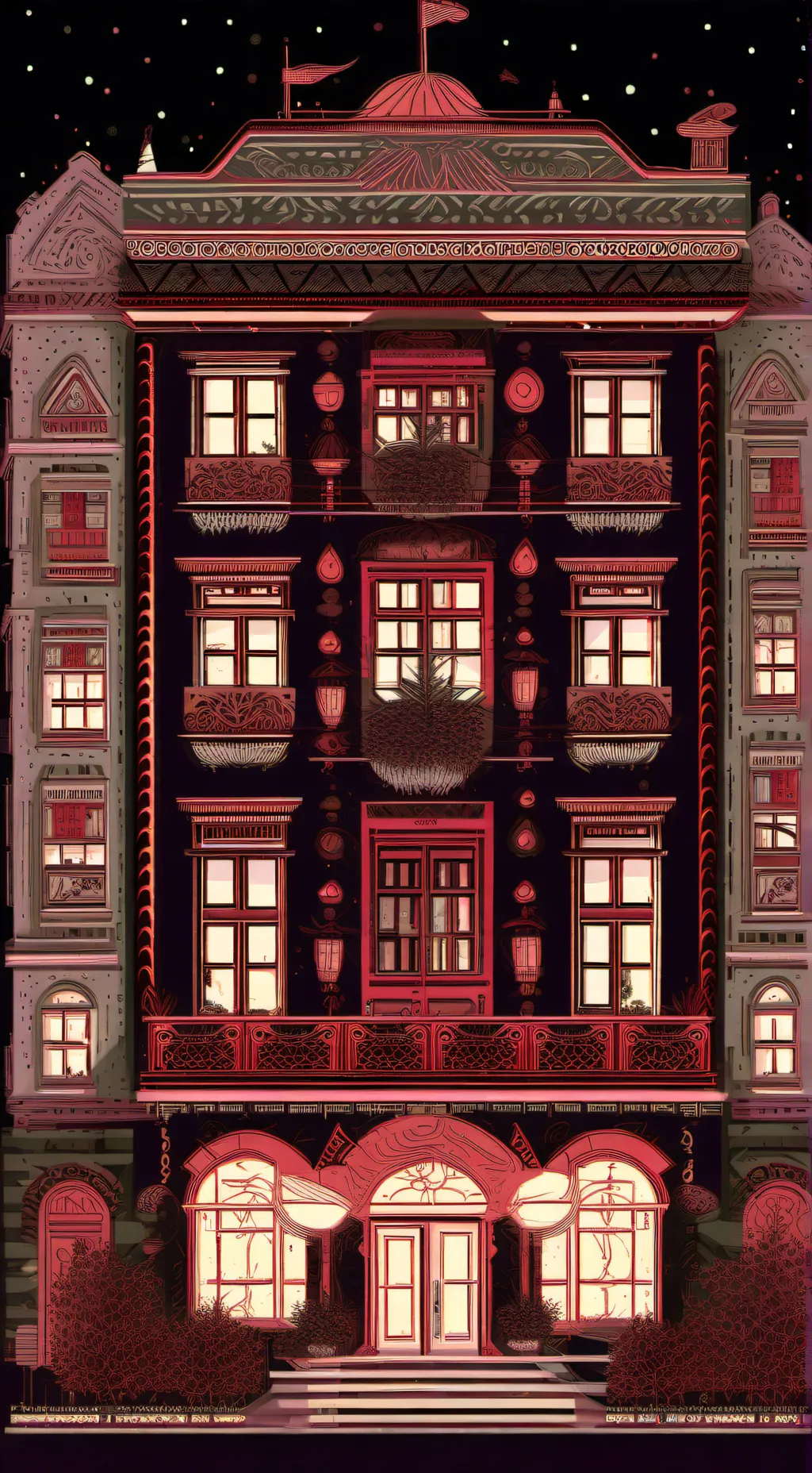 Talkie AI - Chat with Hazbin Hotel
