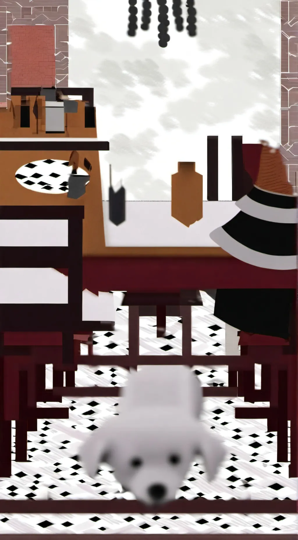 ai character: lana vampire (fpe) background