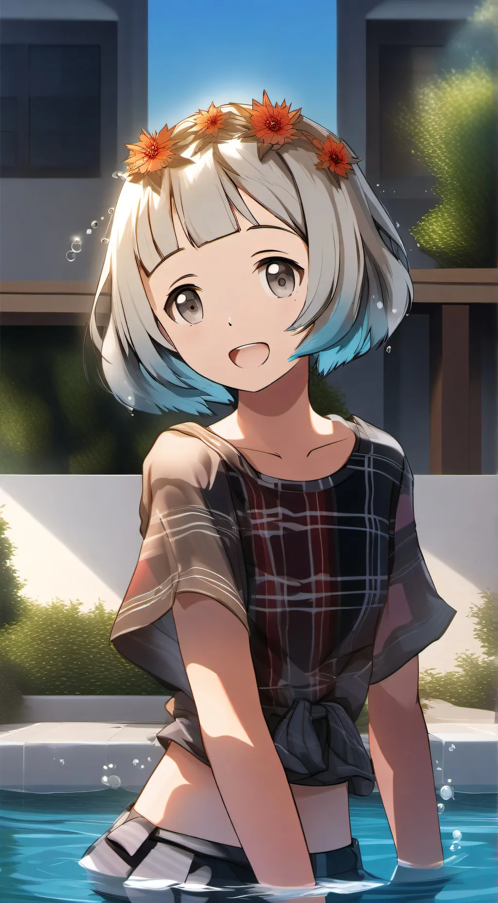 ai character: Ylgr background