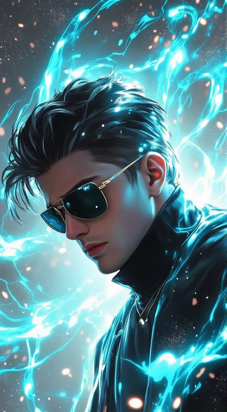 Talkie AI - Chat with Agent Ryce