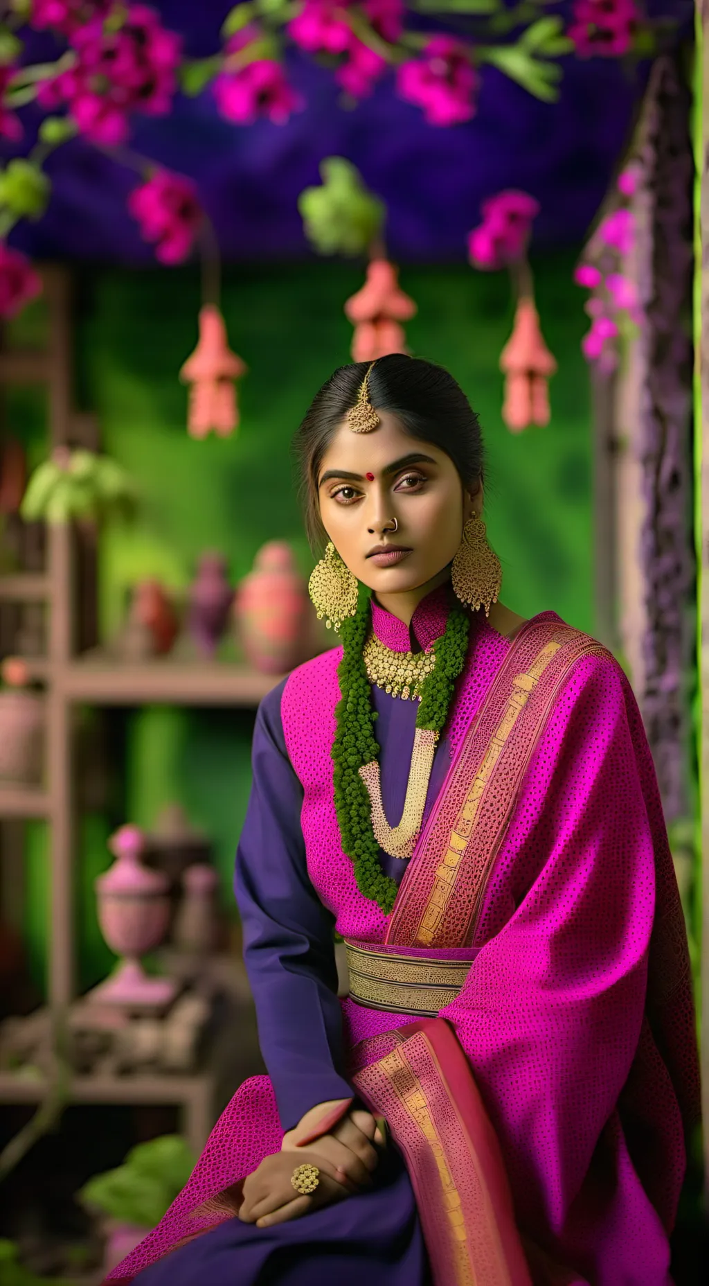 Talkie AI - Chat with Jasmine