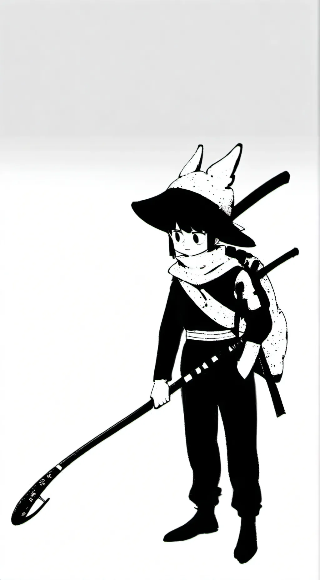 ai character: PJO background