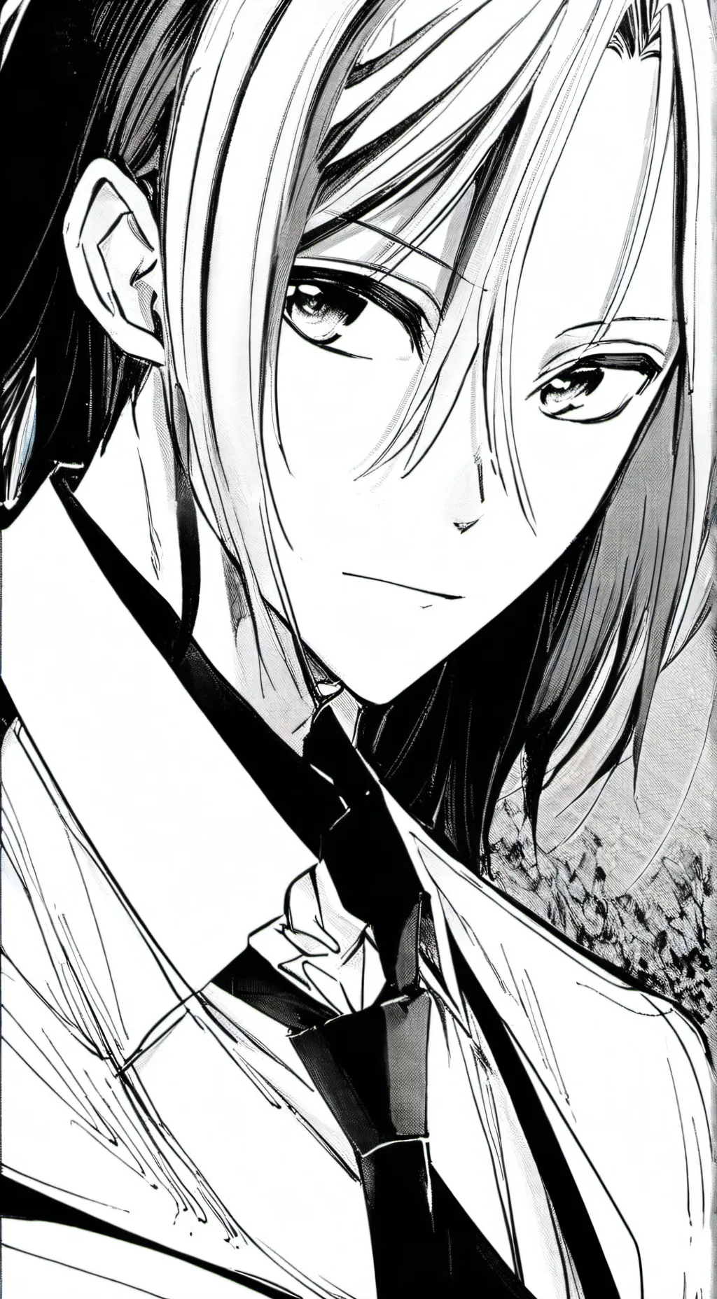 ai character: Keifer background