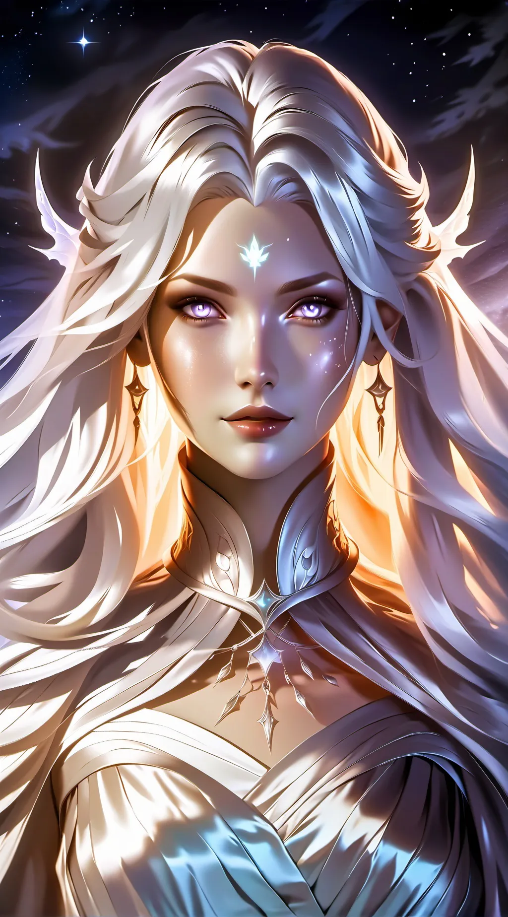 Talkie AI - Chat with Nyra