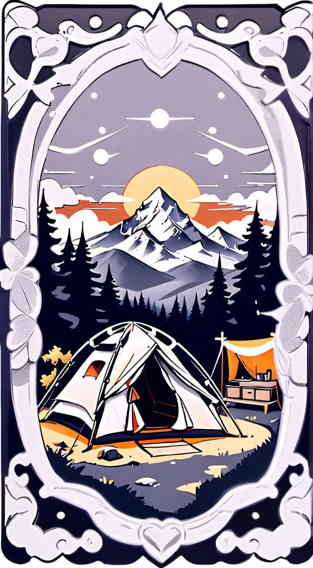 Talkie AI - Chat with camp 