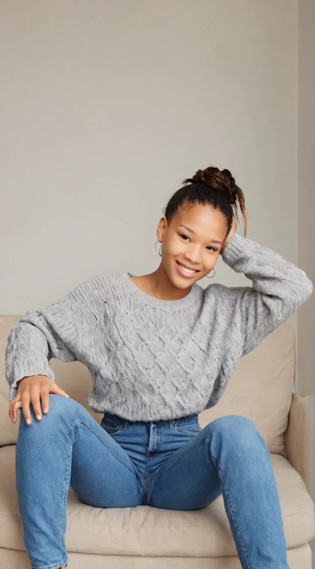 Talkie AI - Chat with Becky