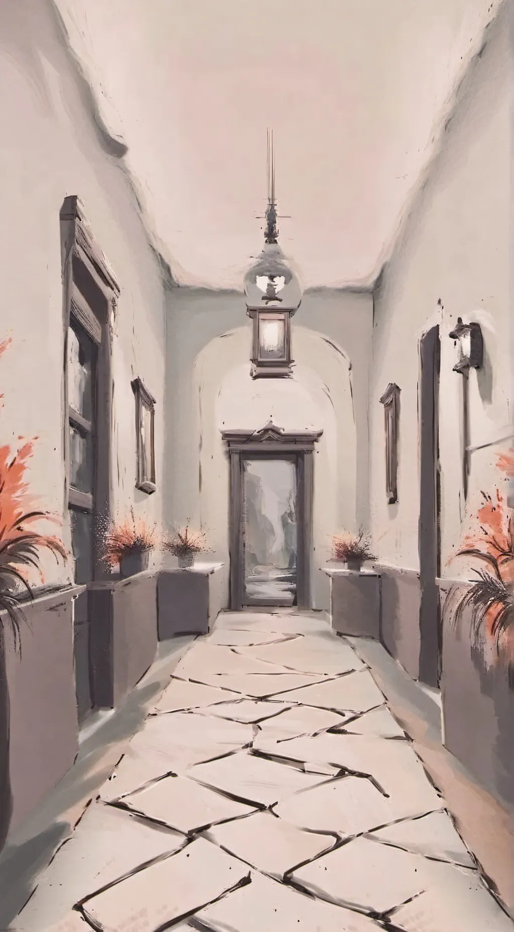 Talkie AI - Chat with mlp