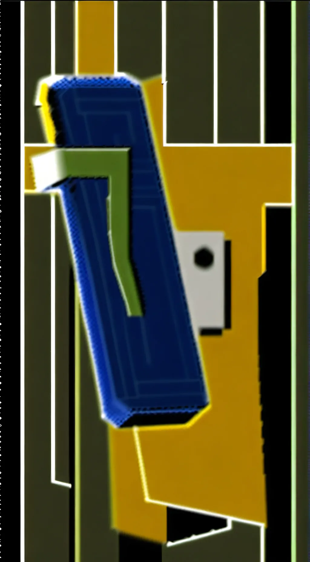 ai character: sprunki background